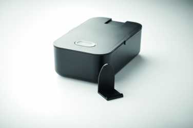 Logo trade advertising products picture of: Lunch box in PP